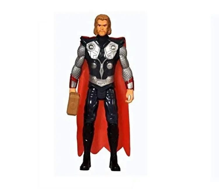 Thor toy game (Toofan Ka Devta). 