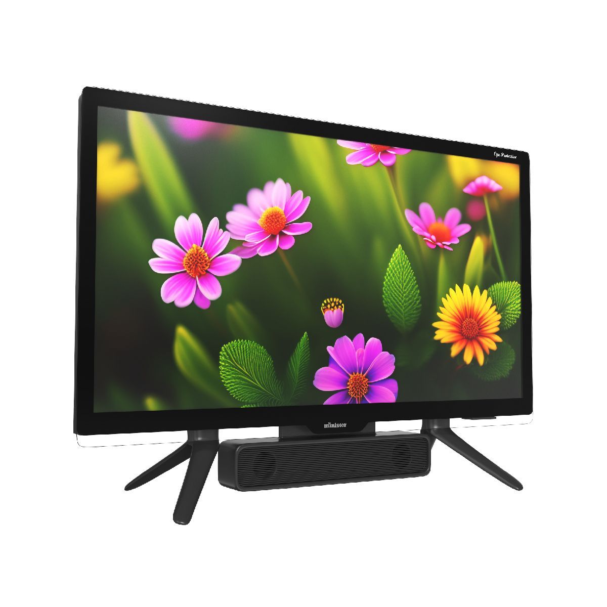 Minister M-24 INTERNET GLORIOUS LED TV (L24M7CG). 