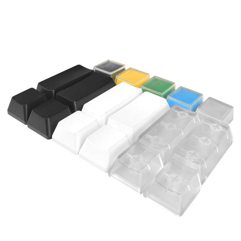 Mechanical mini keyboard keys universal ABS keycaps single keycap accessories laser engraved printing. 