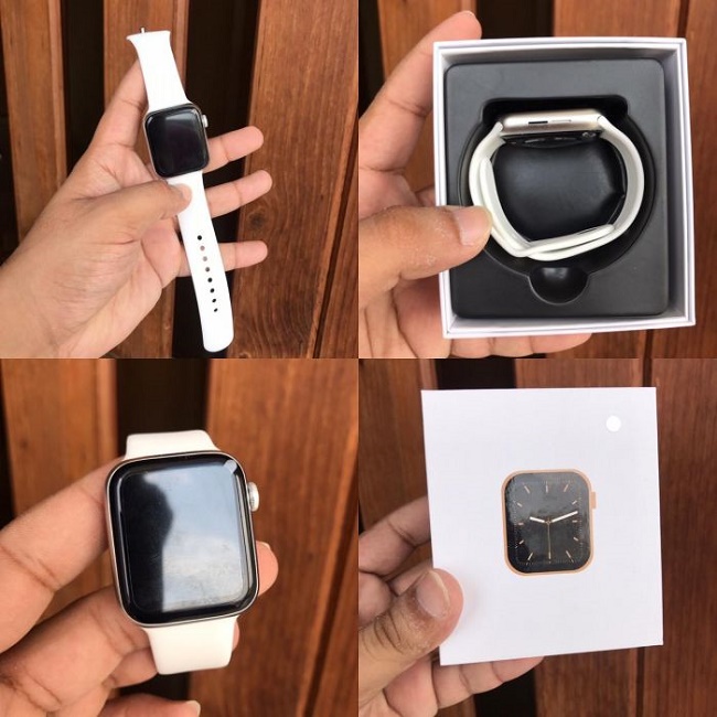 Microwear W26 SmartWatch Price in Bangladesh | ShopZ BD