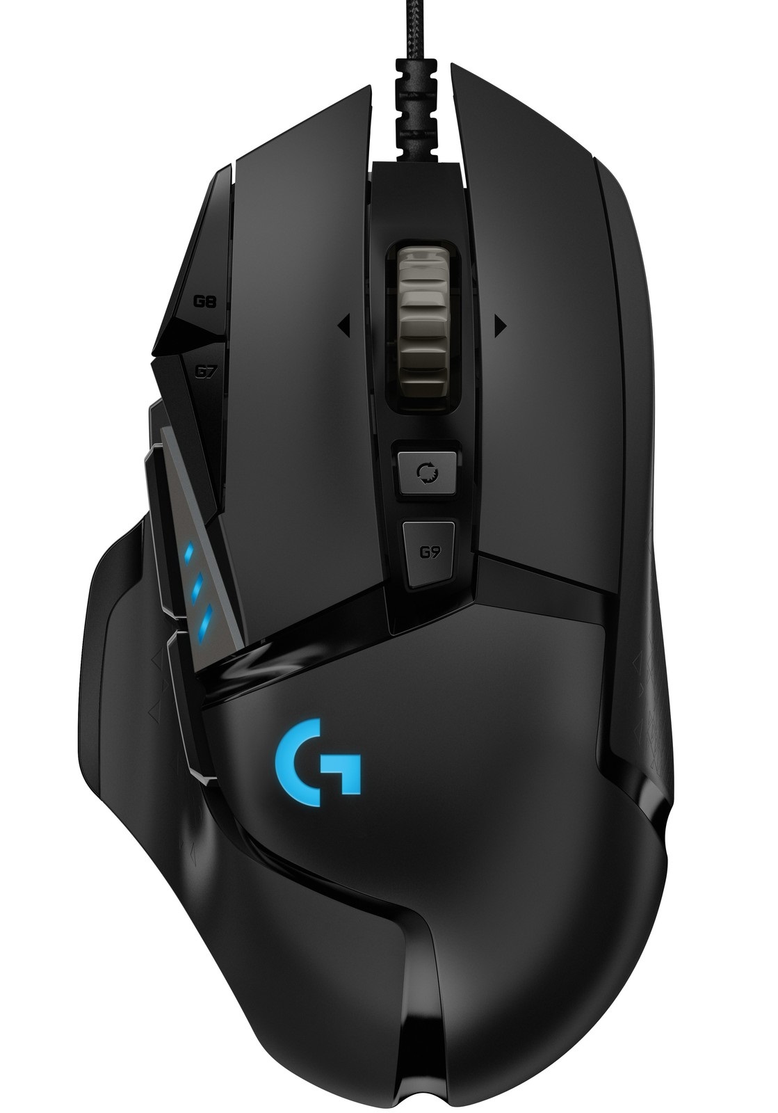 logitech g502 daraz