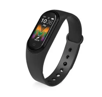 android fitness band