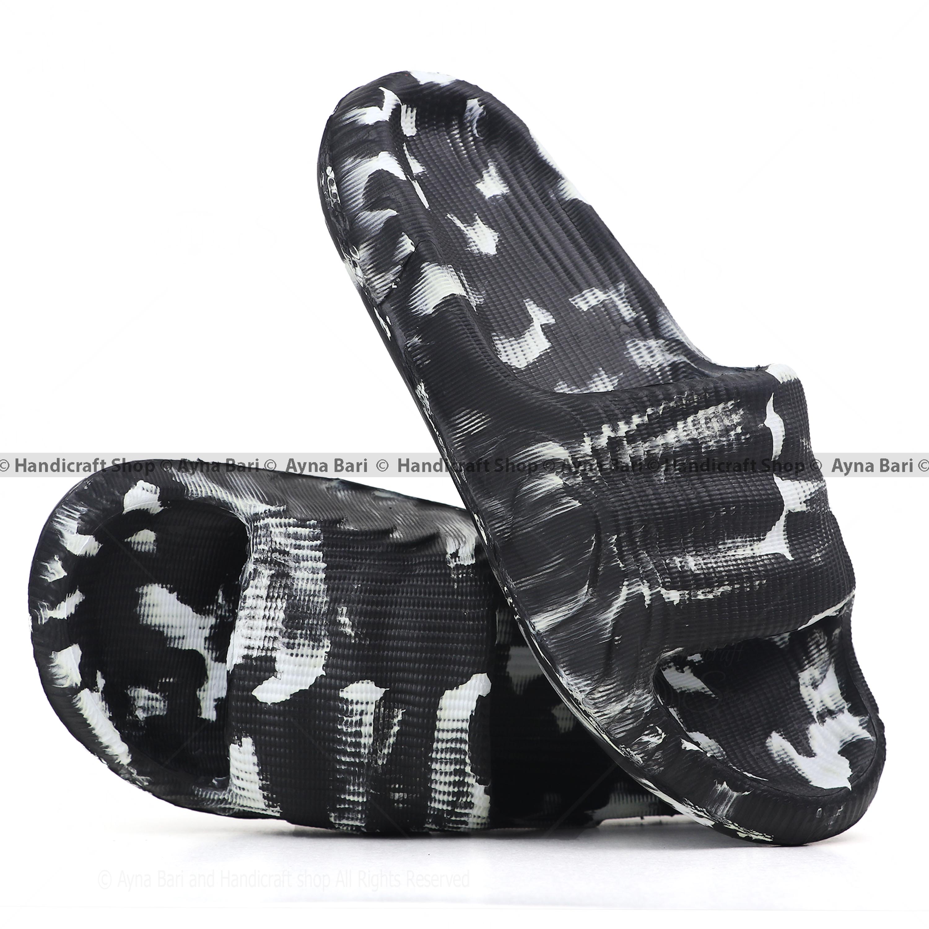 Slides Slipper for Men itel 102 Slide for boys beach sandal Shoe for men House sandal