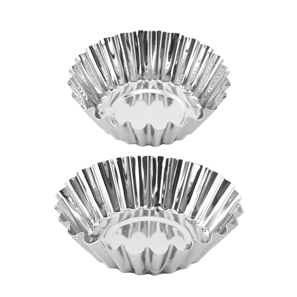 3 inch (2 pieces) Zigzag Cake molt/cake dice- Total 4 pieces. 