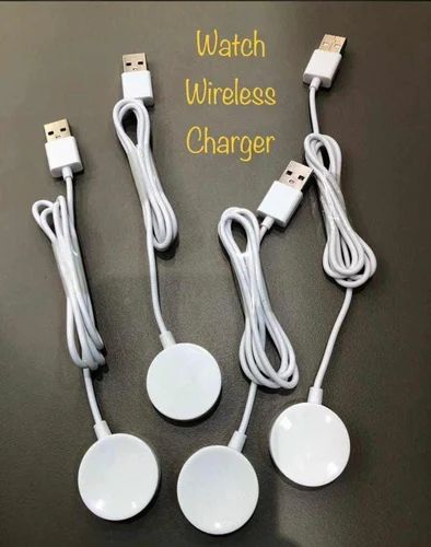 Smartwatch Wireless Charger for Ultra series smart watch. 