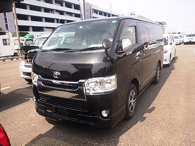 Toyota Hiace Super Gl Buy Online At Best Prices In Bangladesh Daraz Com Toyota Hiace Super Gl Buy Online At Best Prices In Bangladesh Daraz Com