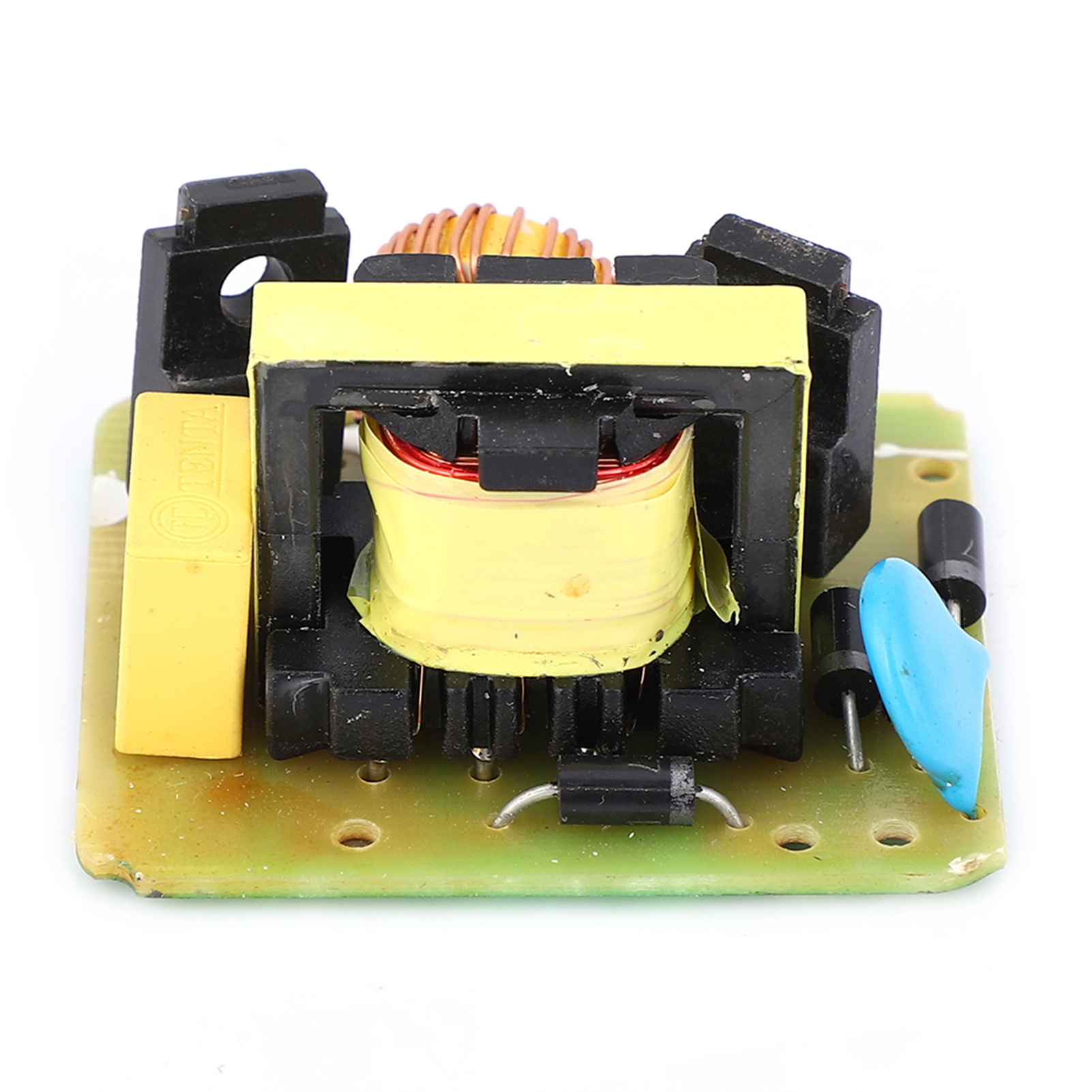40W DC AC Inverter Power Supply 12V to 220V Step Up Transformer Boost Module. 