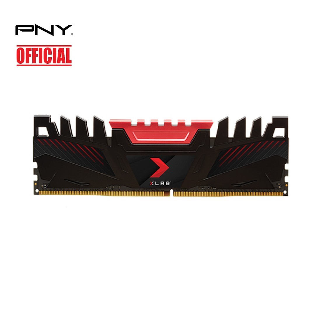 PNY XLR8 Gaming 16GB DDR4 3200MHz ( Life Time Warranty )  Desktop RAM