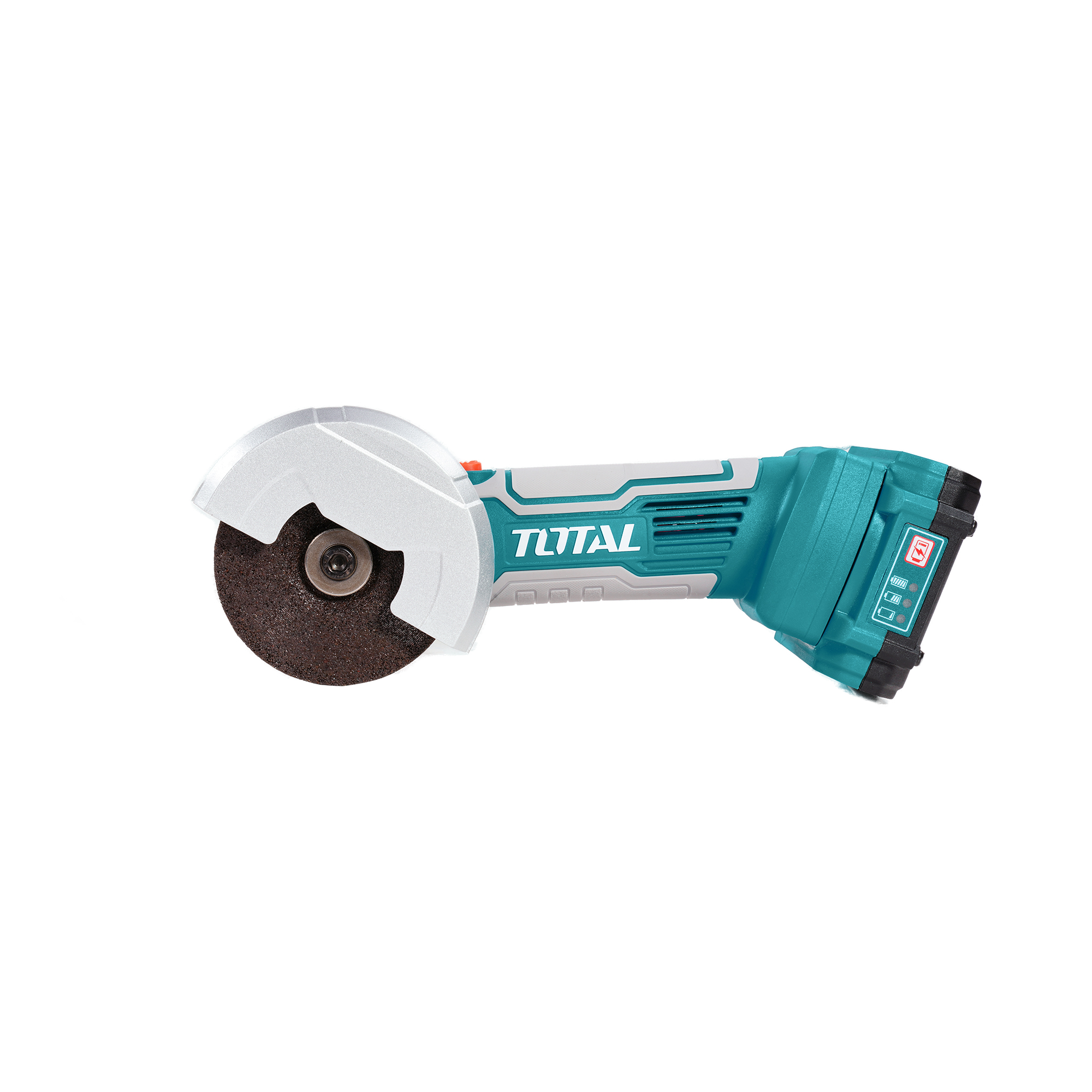 Lithium-Ion mini cut-off tool (No Battery & Charger) (20V) Total-TAGLI7601. 