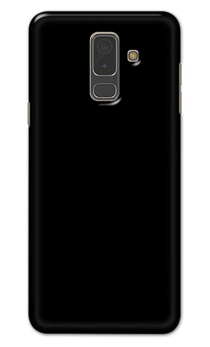 Samsung Galaxy A6 Plus Silicone Soft Gel Rubber Slim Liquid Cover