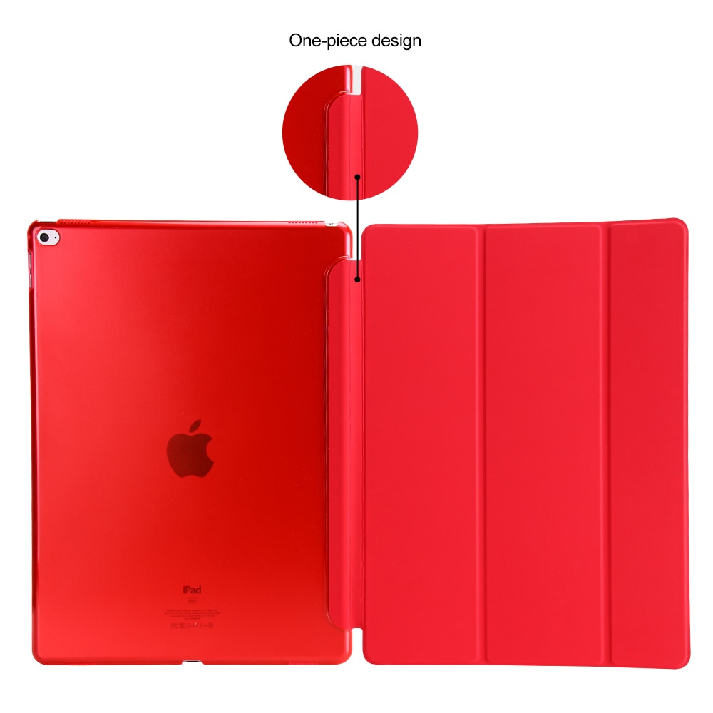 【3C VictoryEagle】Case For iPad Air 1 Cover Model A1474 A1475 A1476 , SZEGYCHX PU Ultra Slim Magnet Sleep up Smart Cover