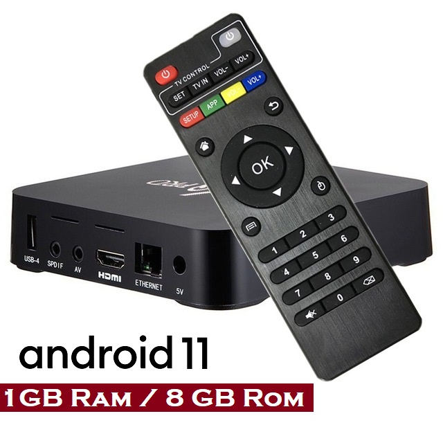 TV Box , Android  Smart TV Box MXQ Pro Android Smart TV Box - Latest Version  Android TV Box 4K TV Box Android TV Card. 