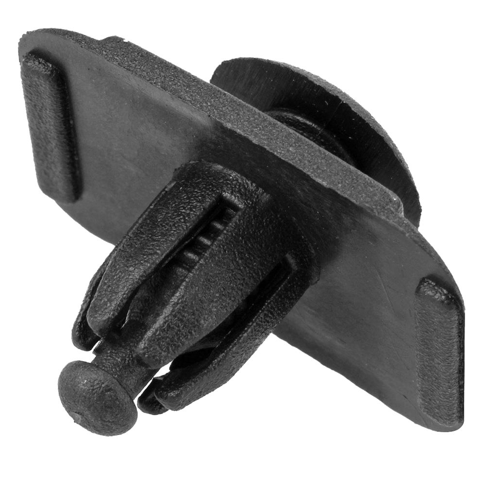 20X Fender Bumper Plastic Trim Clips for Mazda Toyota & 10Pcs Fender Liner Fastener Rivet Push Clips for Mazda 323. 