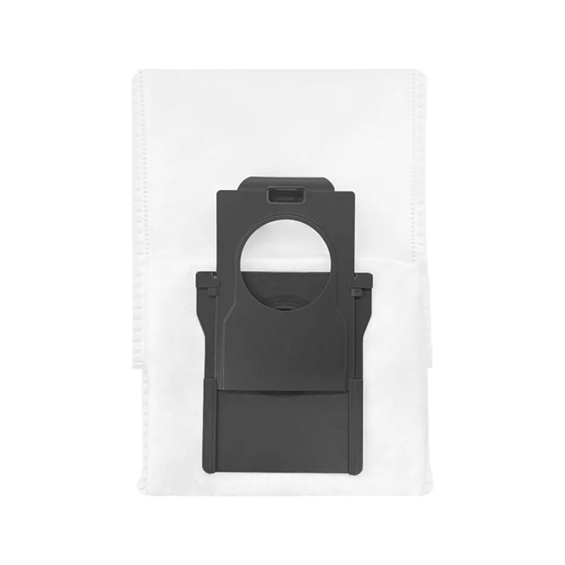 Compatible for L10s Pro Ultra Heat, X30 Ultra, X30 Kit Spare Replacement Parts Accessories Filter Mop Cloth Dust Bag