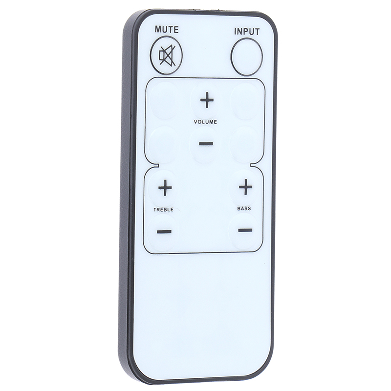 For Microlab R7121 solo 6c 7c 8c 9c Sound speaker remote control R7121 RA093. 