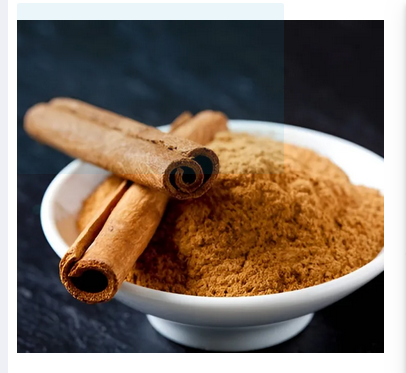 Cinnamon Powder Vs. Ground Cinnamon-100g
