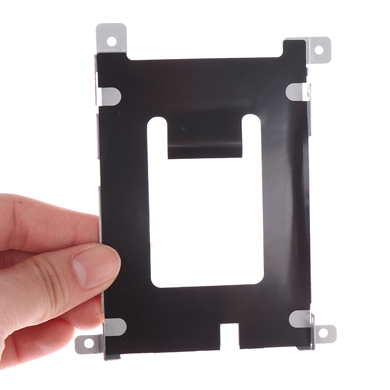 For Dell Latitude E5420 HDD / SSD SATA Hard Drive Caddy + HDD Connector D80V4 BAWEI. 