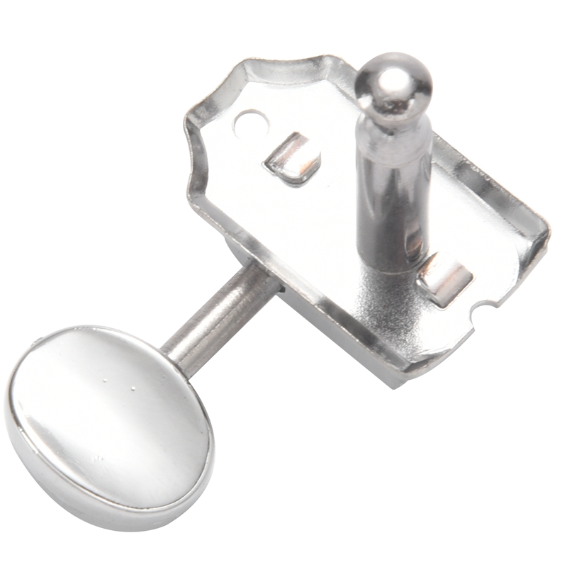 6R Vintage Style Electric Guitar String Tuning Pegs Tuners Machine Heads for Stratocaster Strat for Telecaster. 