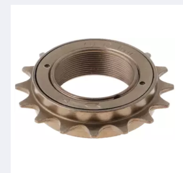 Bicycle Single Speed Freewheel with 18 Teeth [ Made In India ] Bicycle Accessories 1 pc - সাইকেল - সাইকেল. 
