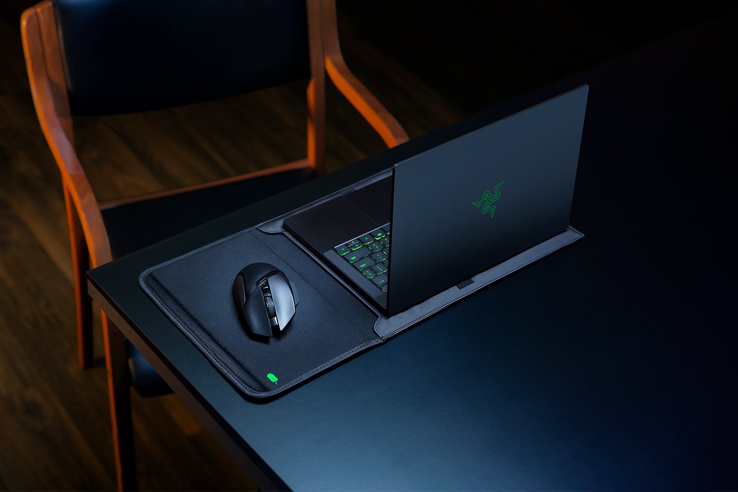 Razer Blade Sleeve V2 Protective Case For Laptops 13.3 '', 15.6 '', 17.3 ''. 