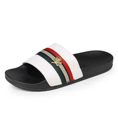 Men's Sandals - Luxury Designer Slides, Mules, Slippers