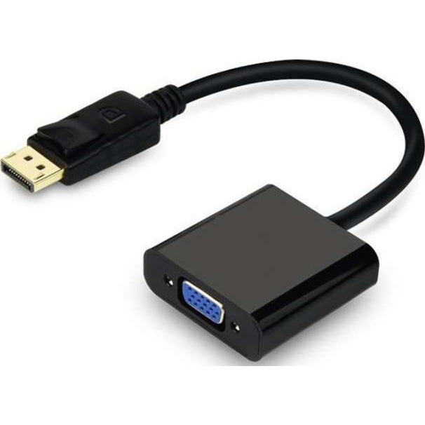 HDMI TO VGA ConverterBlack
