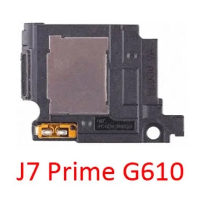 Original Loud Speaker For Samsung J2 J3 J4 J5 J6 J7 J8 Pro G532 2015 2016 2017 Phone New Loudspeaker Buzzer Ringer Flex Cable. 