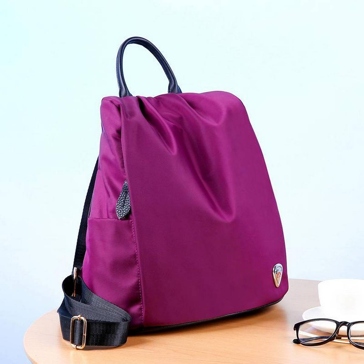 Oxford cloth online bag