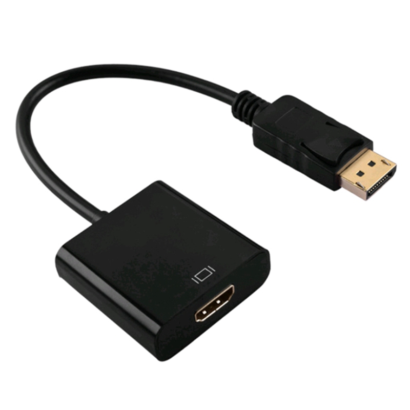 HDMI HD 1080P Converter Display Port 
