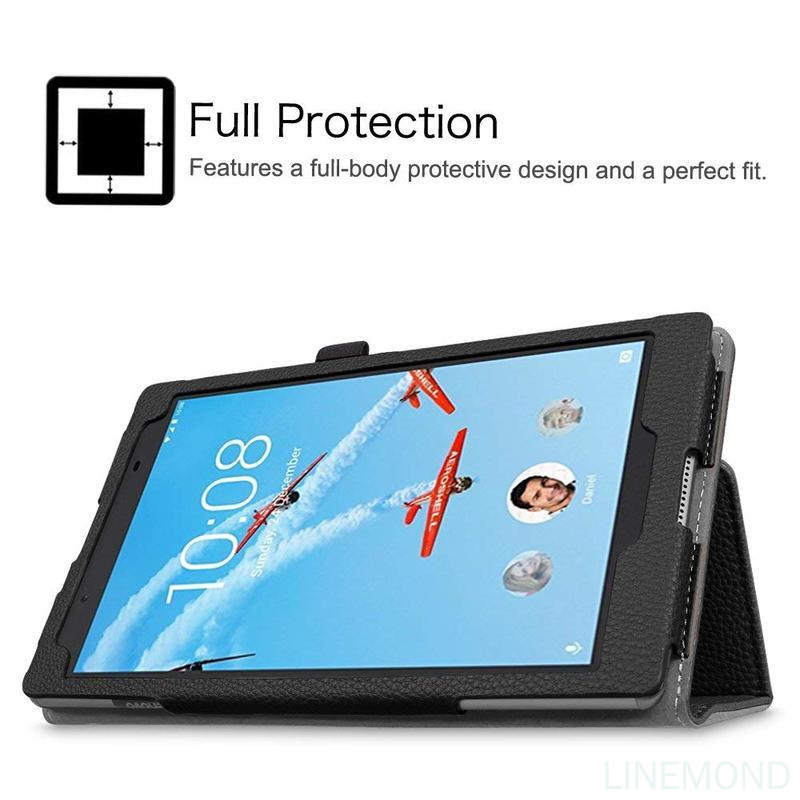 Case For Lenovo Tab 4 8 TB-8504x pu Leather case stand Cover for Lenovo TAB4 8 TB-8504F TB-8504N TB-8504 tablet case Flip Cover. 