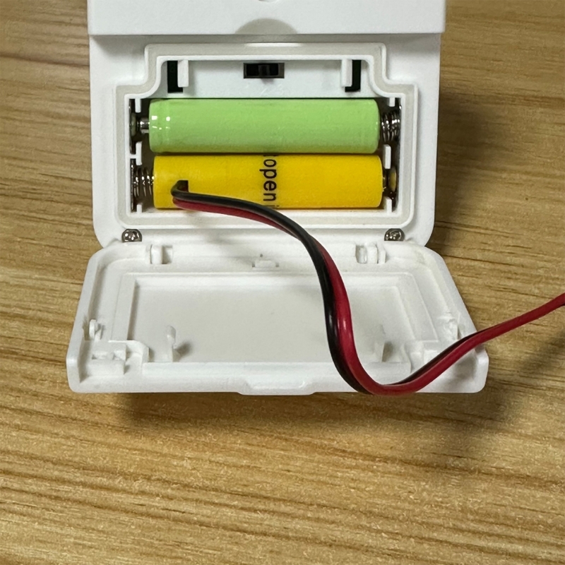 LR03 AAA Eliminators 2M USB Power Converter Cable Battery Replacement Adapter 2 AAA for LED Universal AA LR6 Dummy Battery Power. 