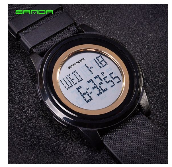 samor watch 337