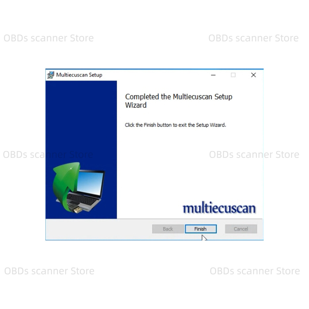 2023 MultiEcuScan V4.9 Auto Repair For Fiat Connector Multi-Ecu-Scan 4.8 Register Work With ELM327 Multi EcuScan OBD2 Diagnostic. 