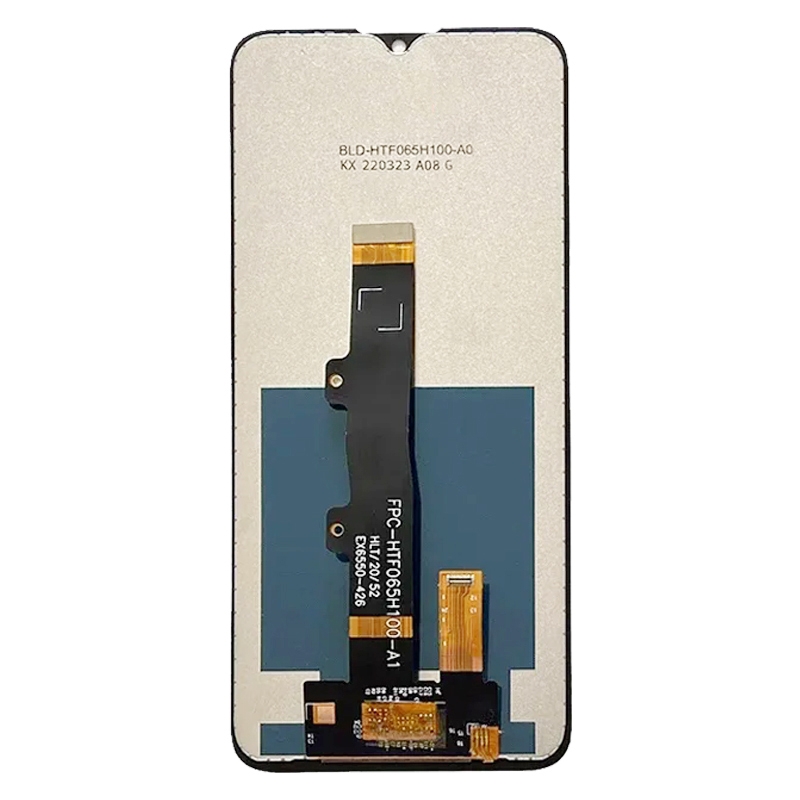 For Lenovo K13 Pro LCD Screen with Digitizer Full Assembly. 