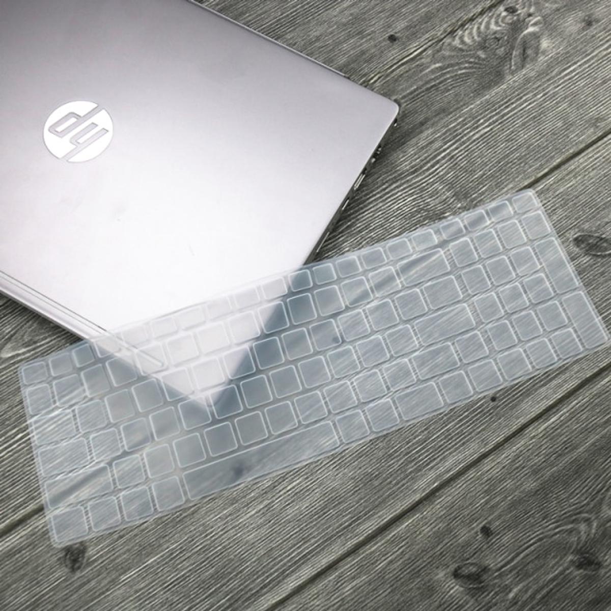 【happy one】Keyboard Cover Protector Skin HASEE Z7/Z7M-CT5/CT7NA/NK Z8-CR7P1 GX8-CR5S1 GX9-CR5S1 911MT