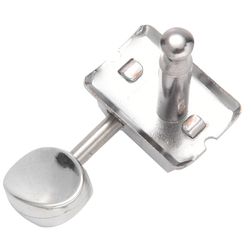 6R Vintage Style Electric Guitar String Tuning Pegs Tuners Machine Heads for Stratocaster Strat for Telecaster. 
