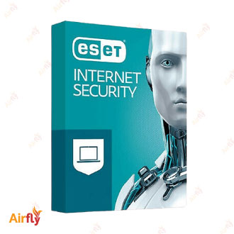 ESET Internet Security One User (Only Key). 