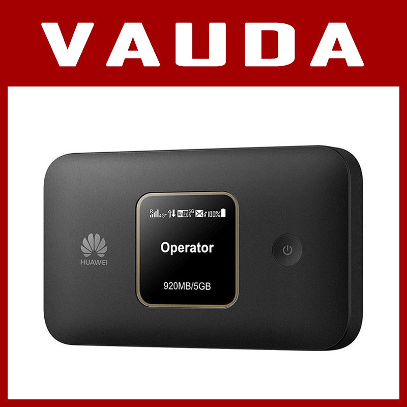 Unlocked Huawei E5785 E5785-320 300Mbps 4G LTE Cat6 mobile WiFi router Mobile WiFi Hotspot with 3000mAh battery E5785Lh-22C