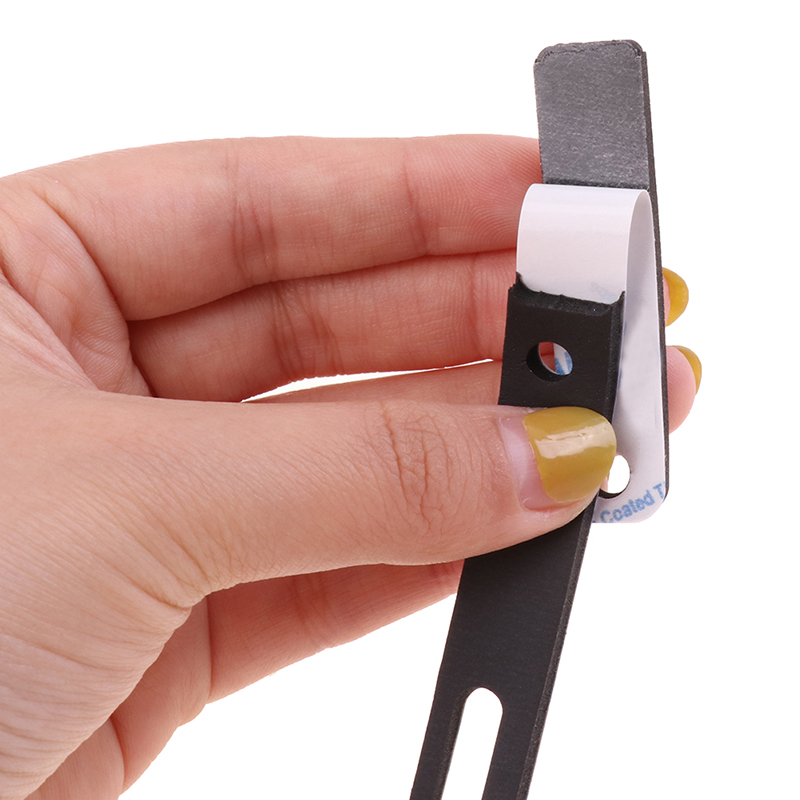 Spacebar Sound Insulation Foam For DIY Mechanical Keyboard 7U Mute Tools. 