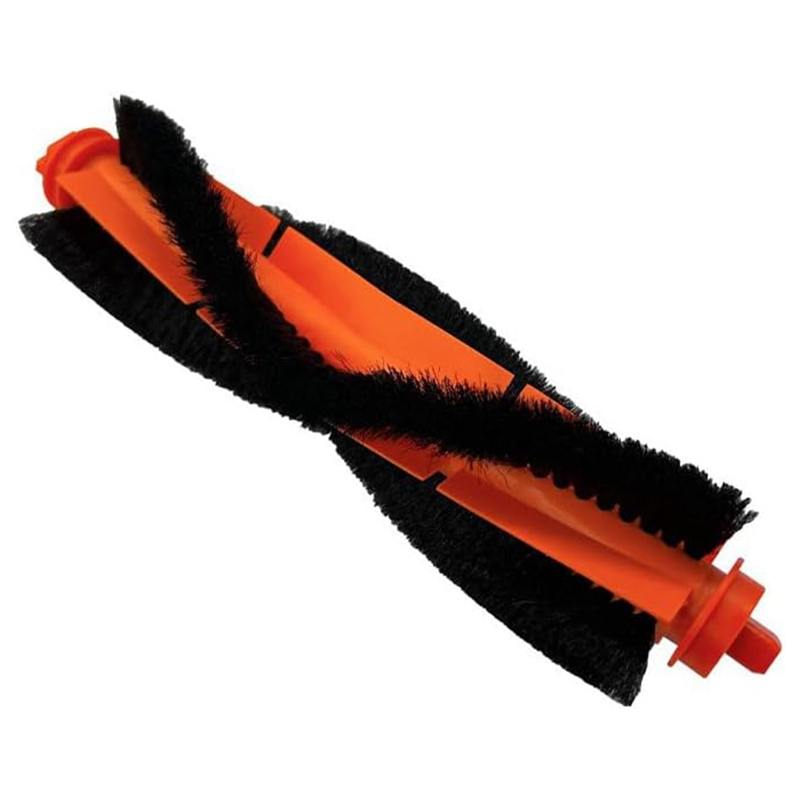 Accessories Compatible for Robot Vacuum E12, Vacuum E10 Robot Vacuum Cleaner Replacement Parts