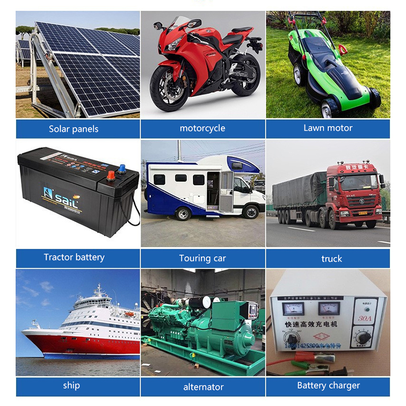 MC4 To DC 5521 Adapter 1.5m Extend Output Cable For Solar Panel Power Connector For Motor Home For Yacht Mushen. 