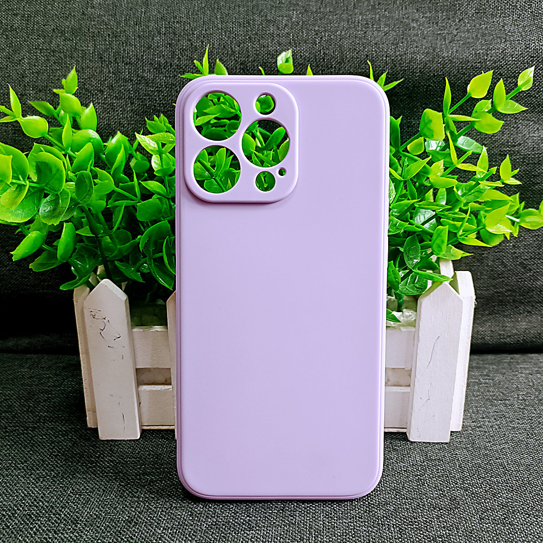 【Solo Yolo】Straight Edge Rubik's Cube Applicable REALME 10 PRO 5G Phone case Solid Color Matte TPU Fine Hole Drop-Resistant Protective Cover. 
