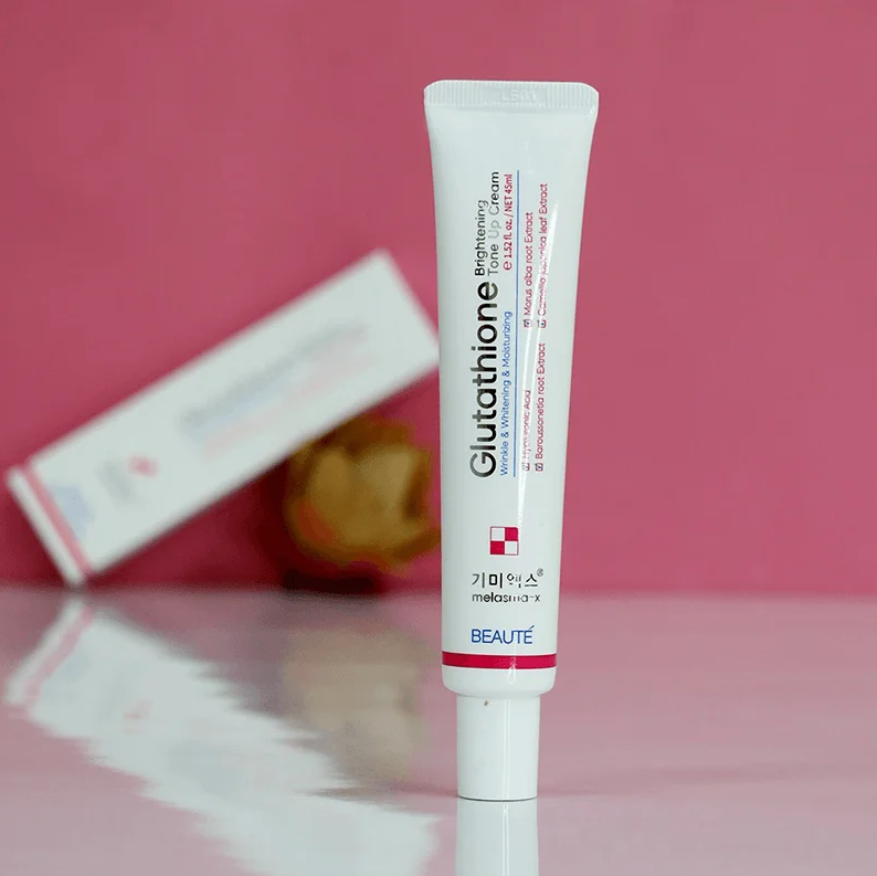 glutathione cream for melasma Glutathione cream 45ml 1 Pack