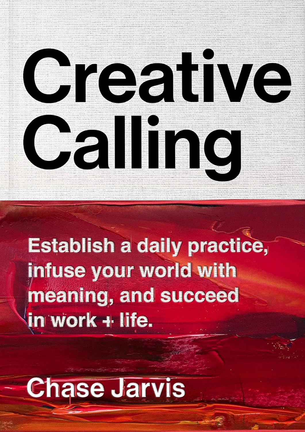 Creative Calling by Chase Jarvis