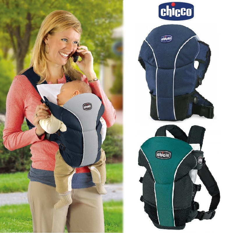 chicco ultrasoft 2 in 1 infant carrier