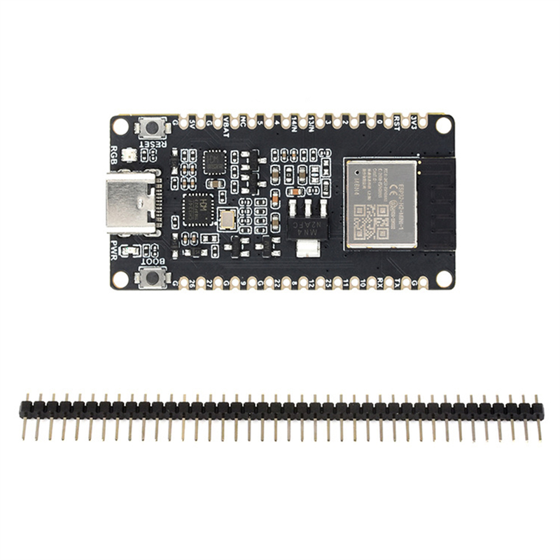 ESP32-H2 Development Board ESP32 H2 DEV KIT N4 Module 4MB Flash Support BLE/Zigbee/Thread Wireless Communication, Fine Workmanship