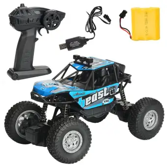 remote control monster truck rate