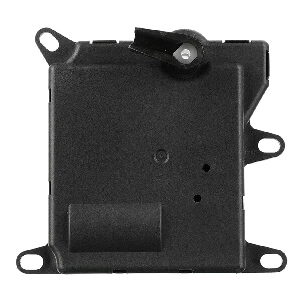 604-214 HVAC Heater Blend Air Door Actuator