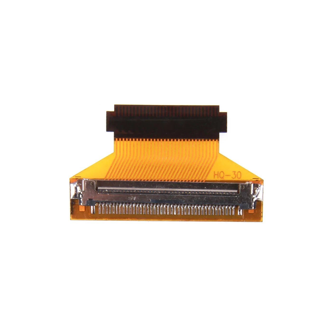 NEW LED EDP Input Output 30Pin to 40Pin/40Pin to 30Pin Converter Cable Adapter EDP Connector Cable For Laptop Computer. 