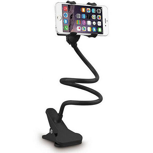 Universal Flexible Long Arms Lazy Bed Desktop Mobile Phone Holder Stand - Phone Stand. 